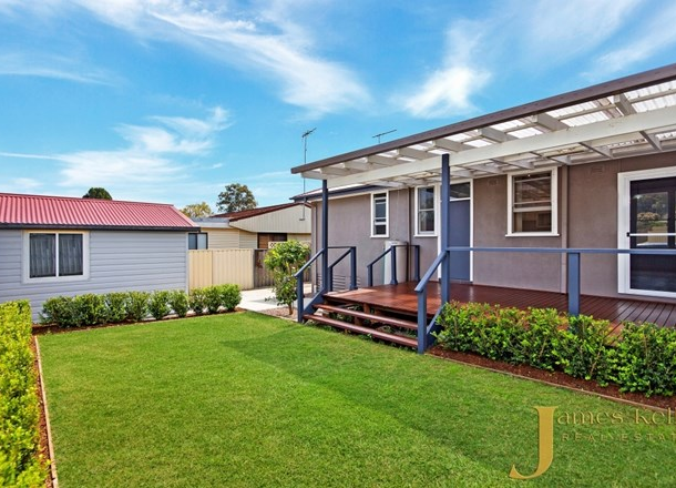 22 Shepherd Street, Lalor Park NSW 2147