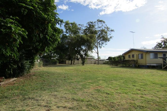 Picture of 45 Evans Street, BLACKWATER QLD 4717