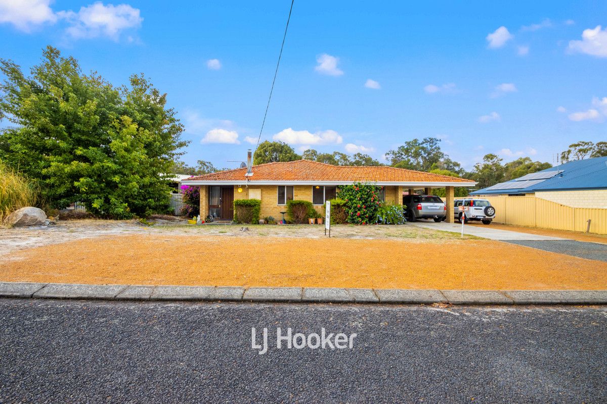 5 Bolton Way, Collie WA 6225, Image 1