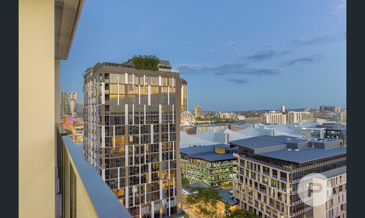 1 bedrooms Apartment / Unit / Flat in 27 Cordelia Street SOUTH BRISBANE QLD, 4101