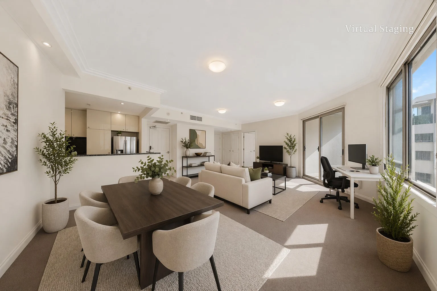 12B/70 Alfred Street, Milsons Point NSW 2061