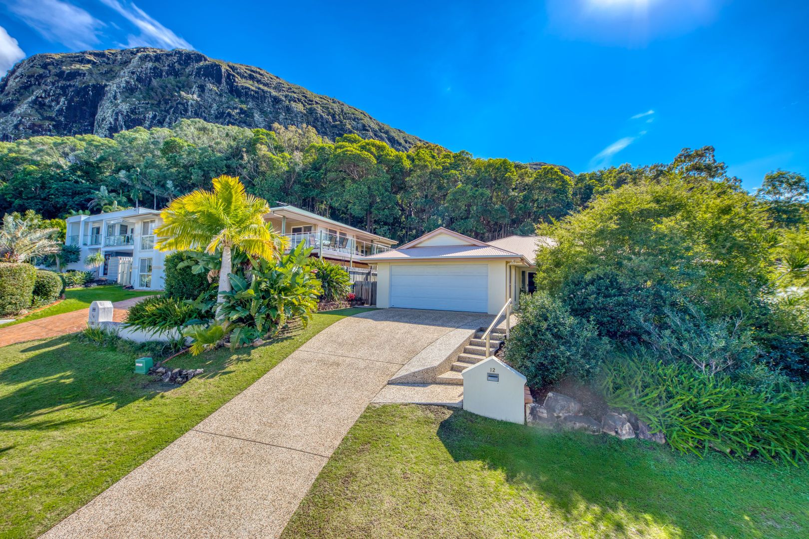 12 Dharalee Court, Mount Coolum QLD 4573, Image 1