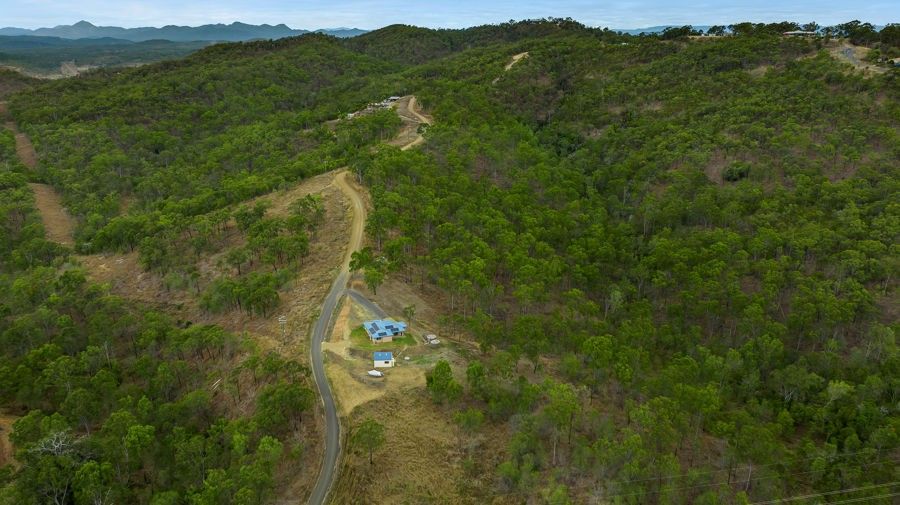 Lot 25 Facing Drive, O'Connell QLD 4680, Image 0