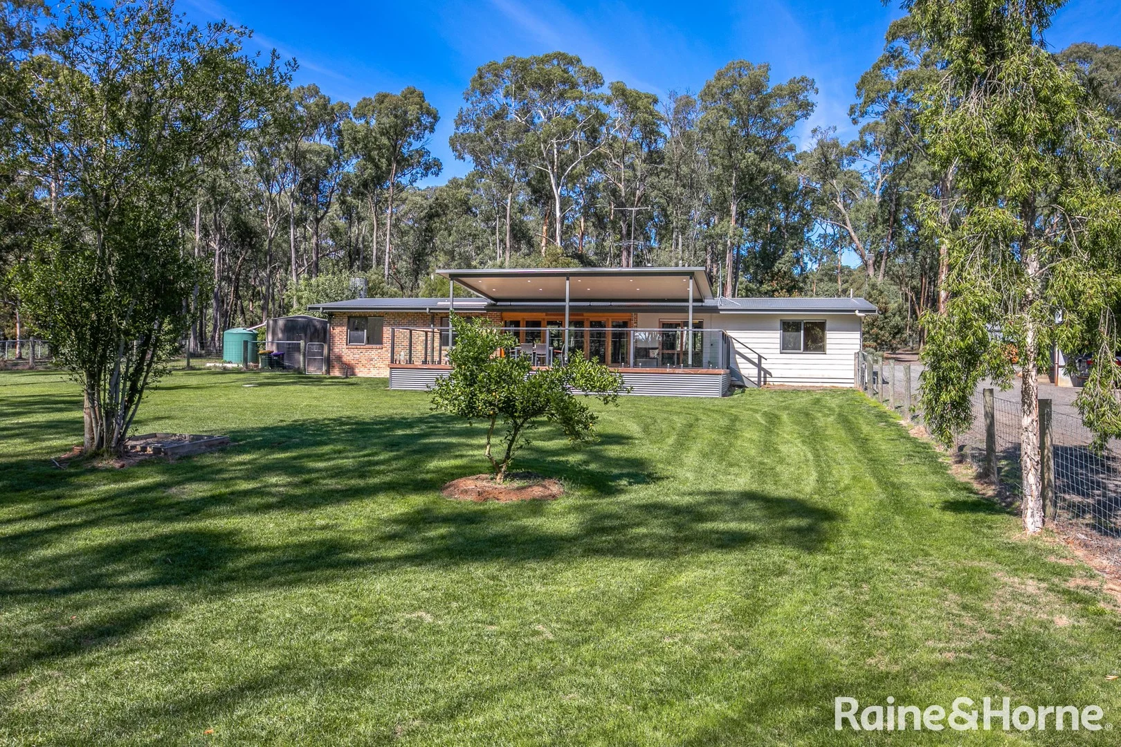 162 Fitzgerald Road, Bullengarook VIC 3437