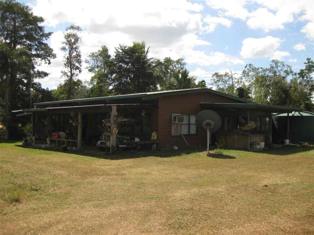 Murray Upper QLD 4854 Farm for Sale 1,280,000 Domain