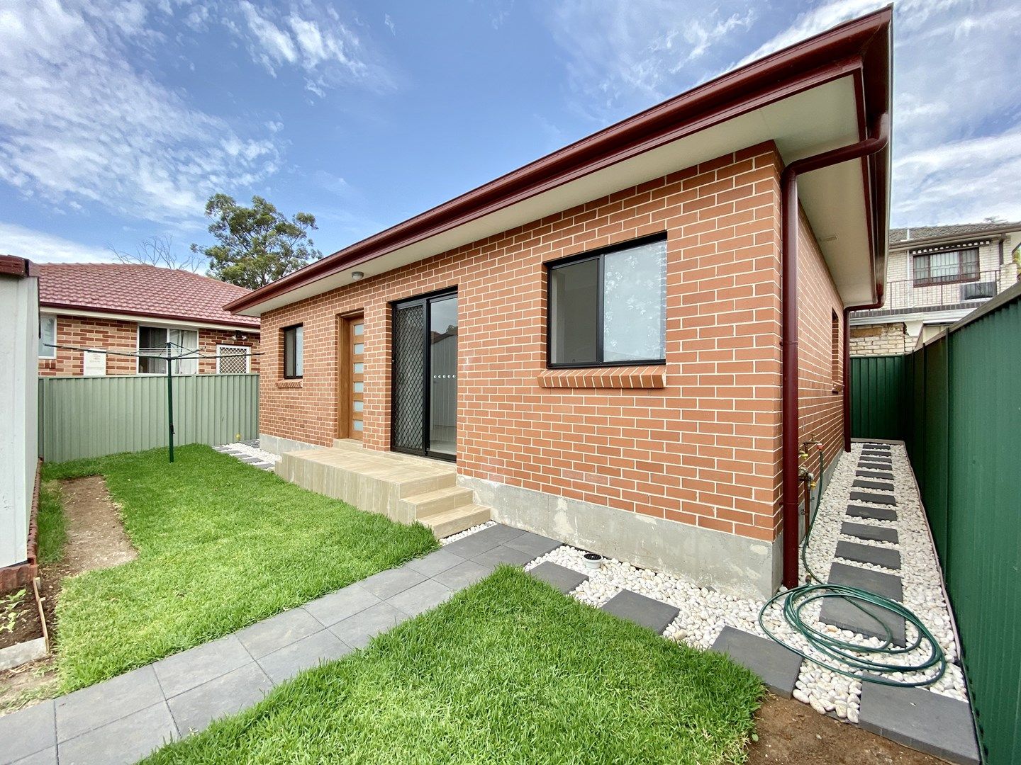 3 bedrooms House in 17A Josephine Street RIVERWOOD NSW, 2210