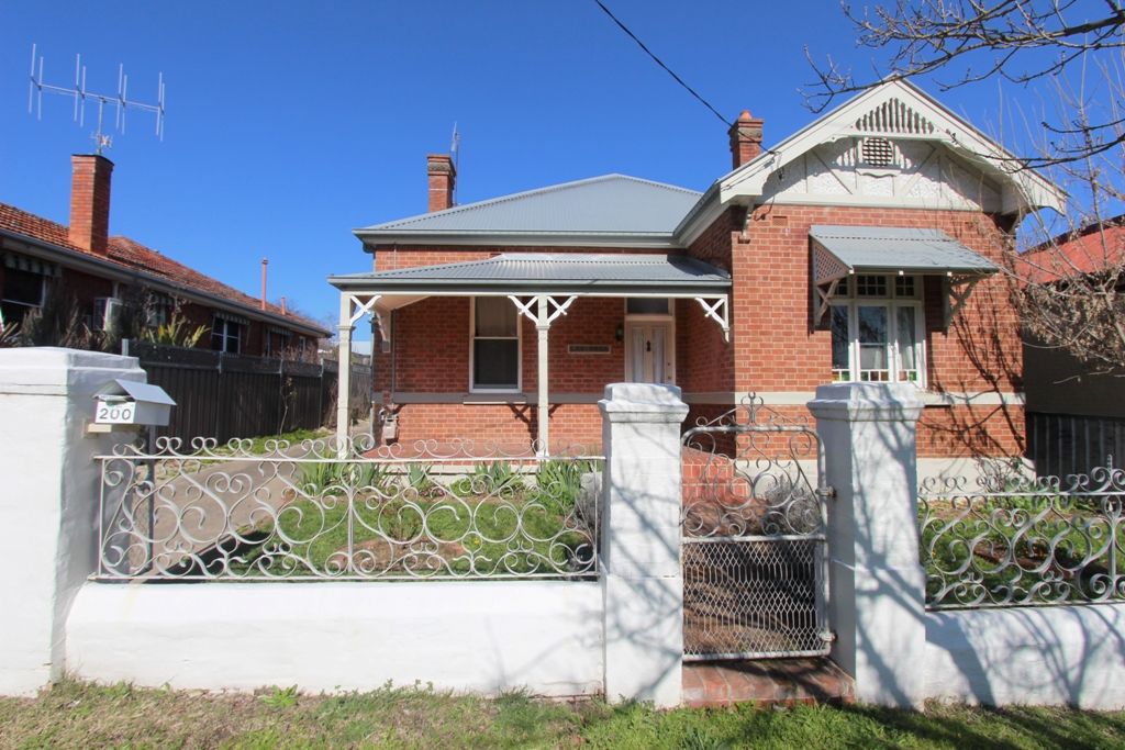 200 Rocket Street, Bathurst NSW 2795, Image 0