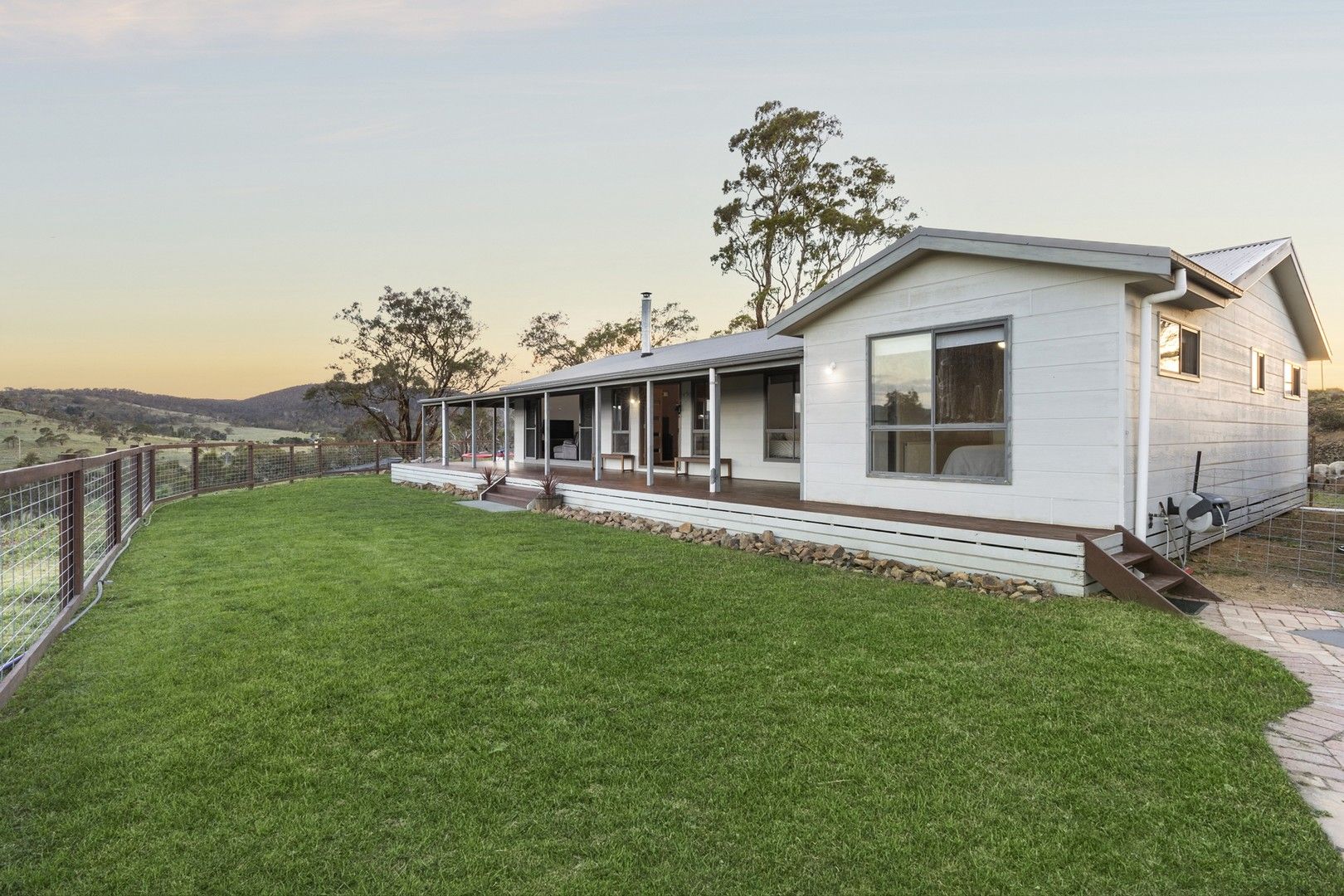 4751 Monaro Highway, Colinton NSW 2626, Image 0