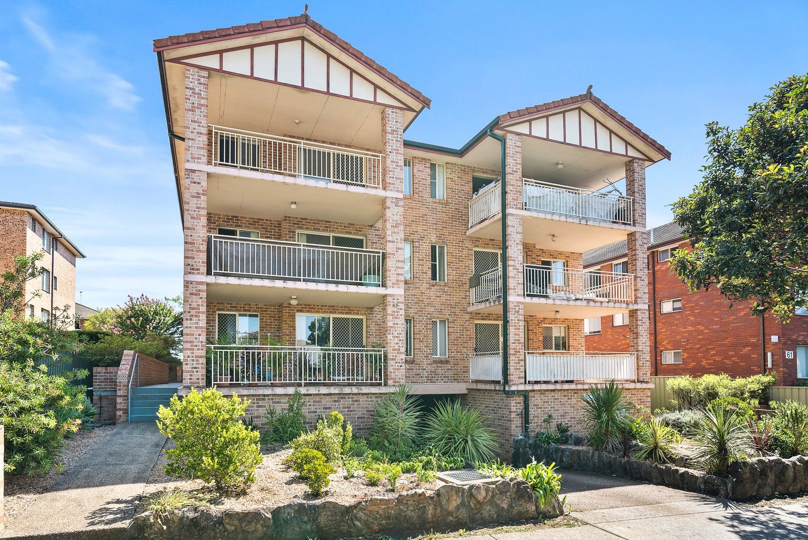 12/57-59 Ocean Street, Penshurst NSW 2222, Image 0