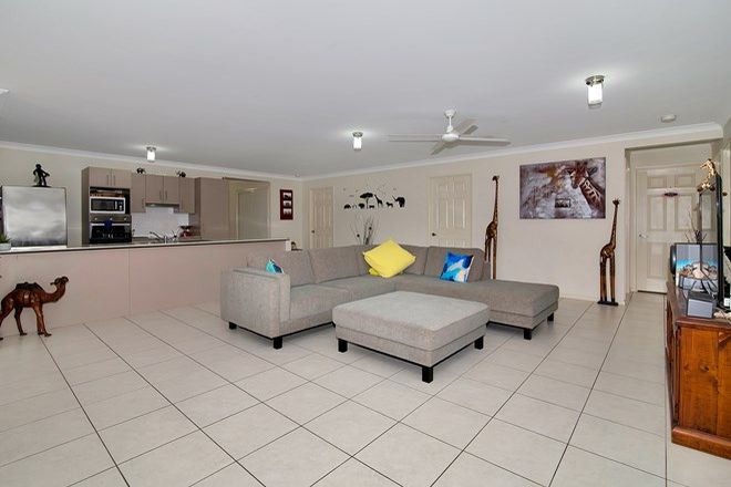 Picture of 42 Walnut Drive, BRIGHTVIEW QLD 4311