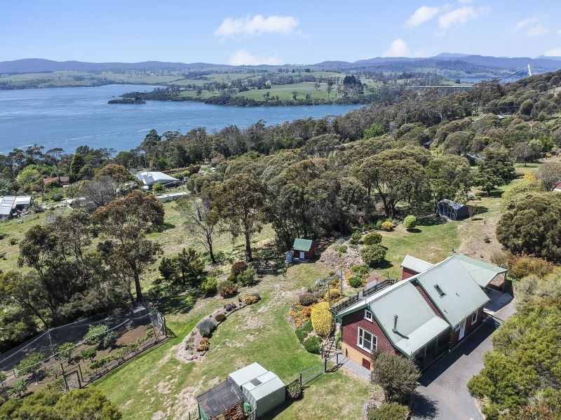 42 Rowella Road, Sidmouth TAS 7270 Domain