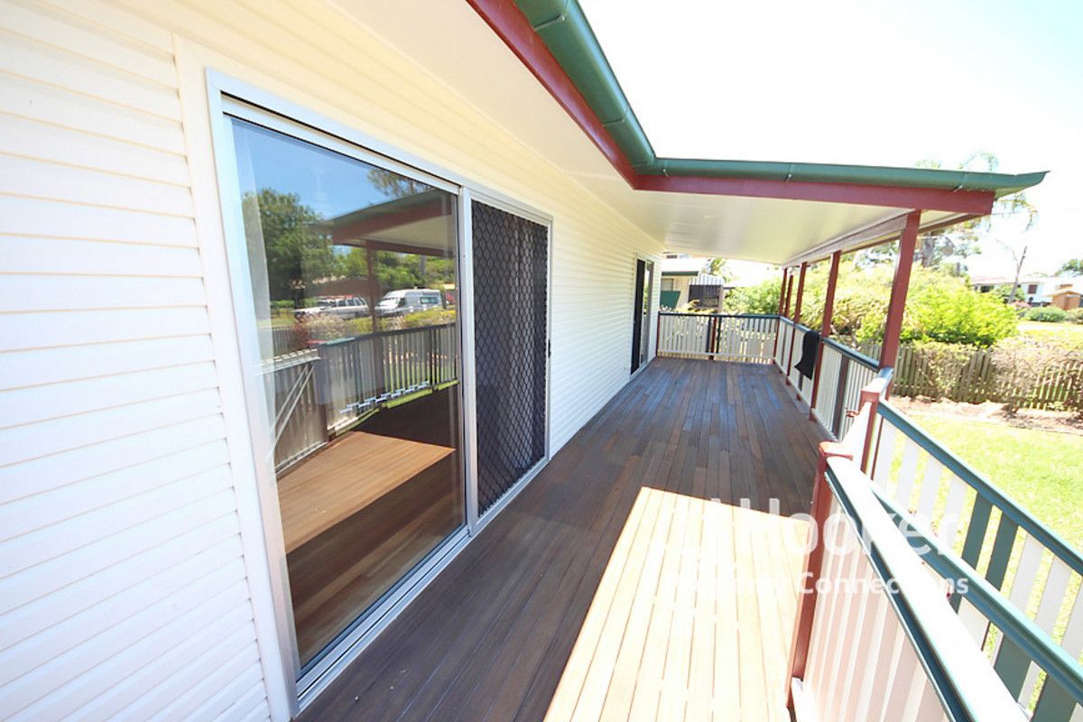 2 bedrooms House in 19 Andrew Street KALLANGUR QLD, 4503