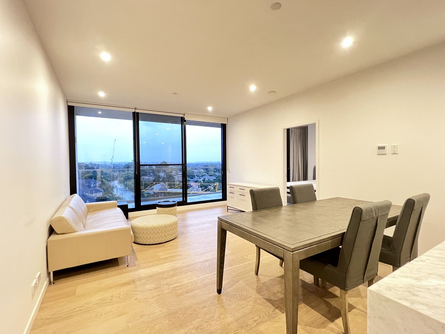 2 bedrooms Apartment / Unit / Flat in 1102/30 Anderson Street CHATSWOOD NSW, 2067