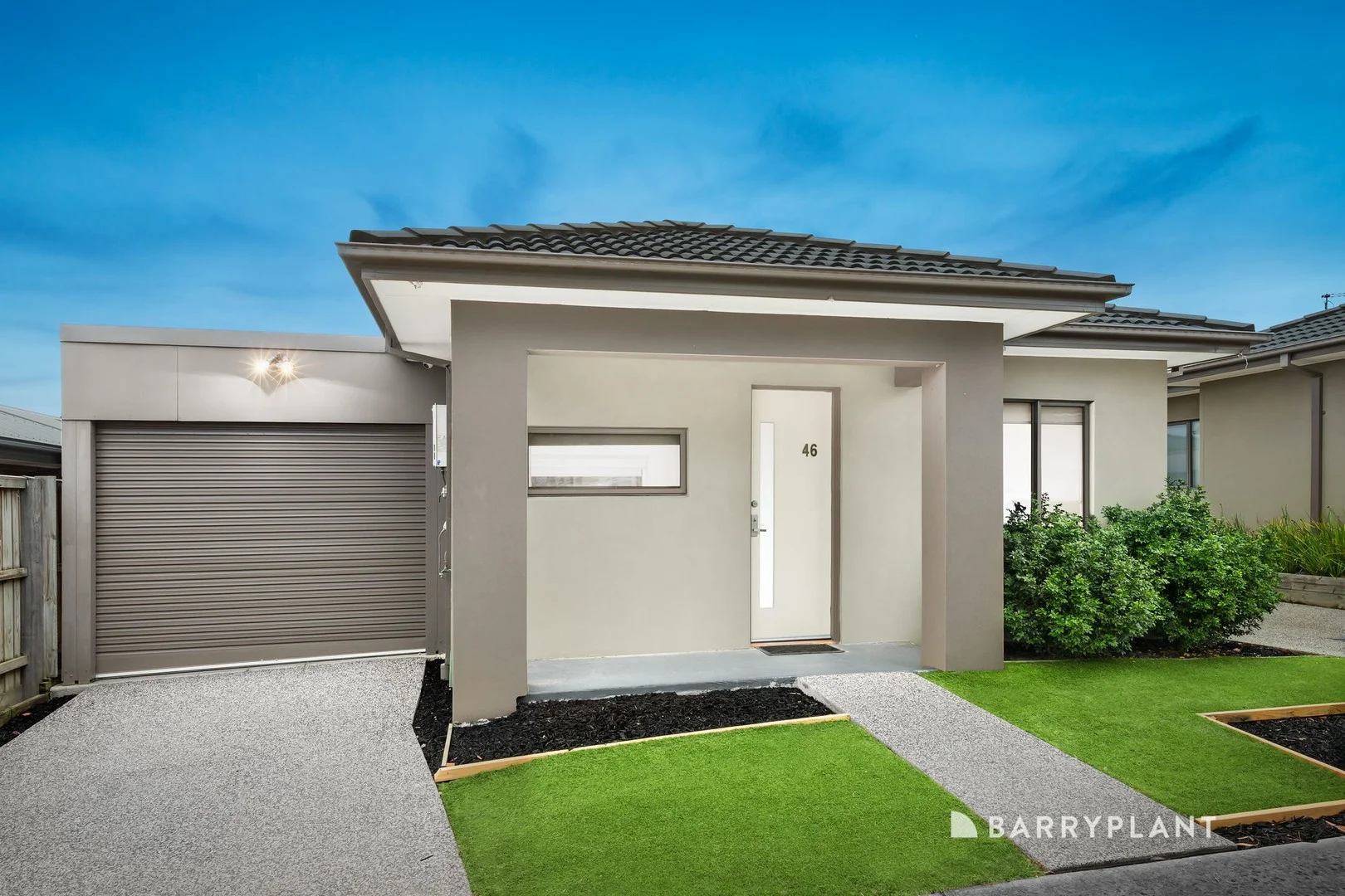 1/46 Yellow Brick Road, Doreen VIC 3754