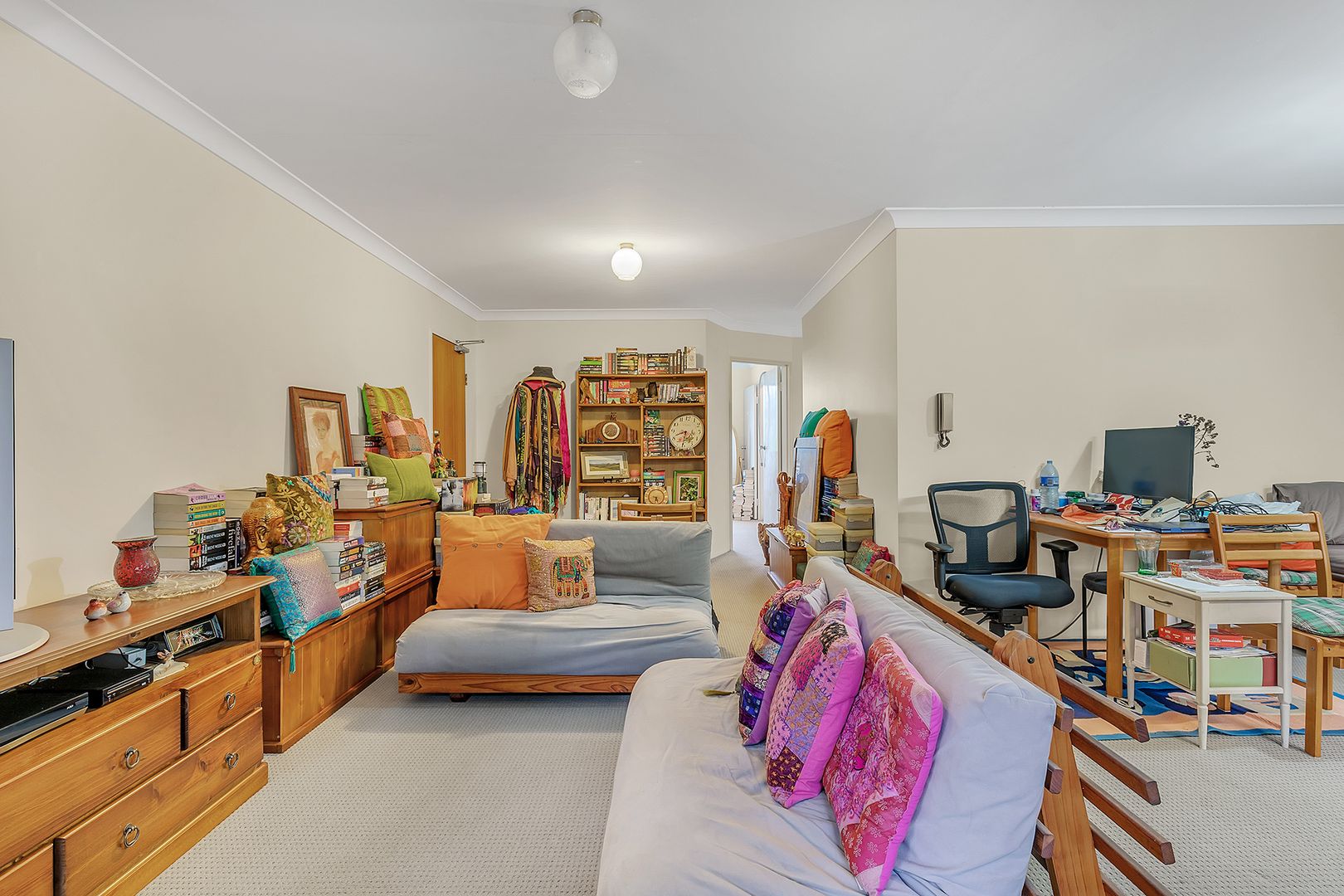 8/11 Foxton Street, Indooroopilly QLD 4068, Image 2