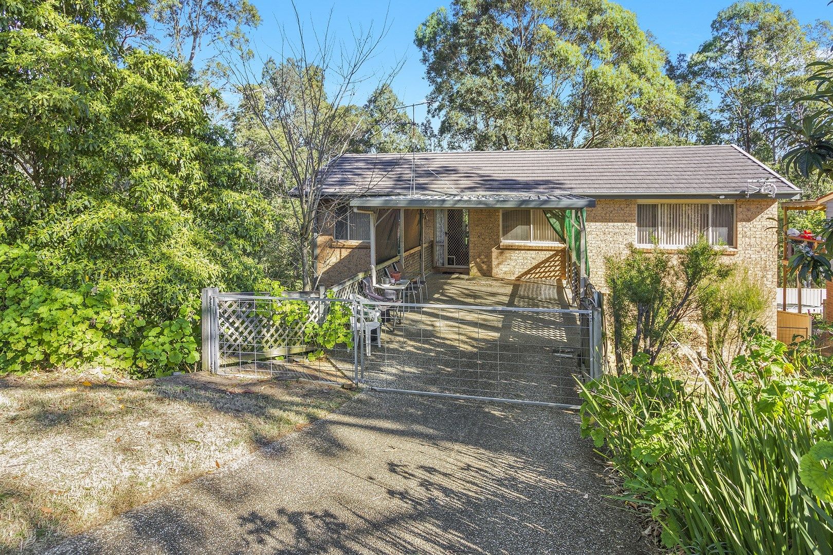 23 Palana Street, Surfside NSW 2536, Image 0