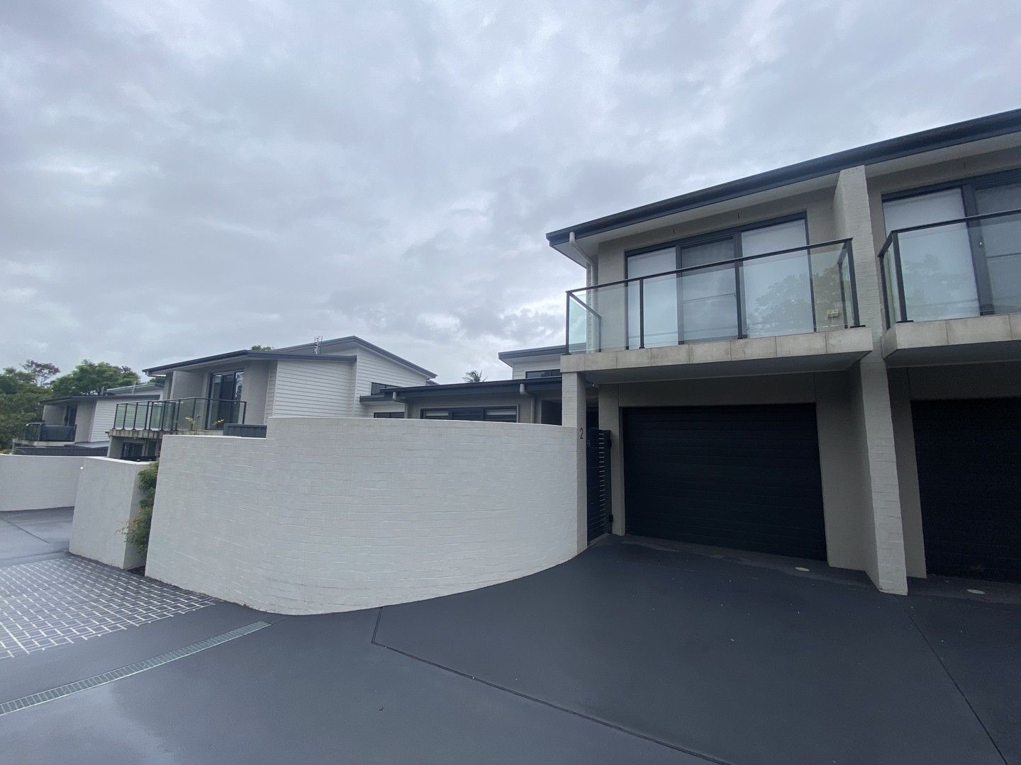 3 bedrooms Apartment / Unit / Flat in 2/160 Kinghorne Street NOWRA NSW, 2541