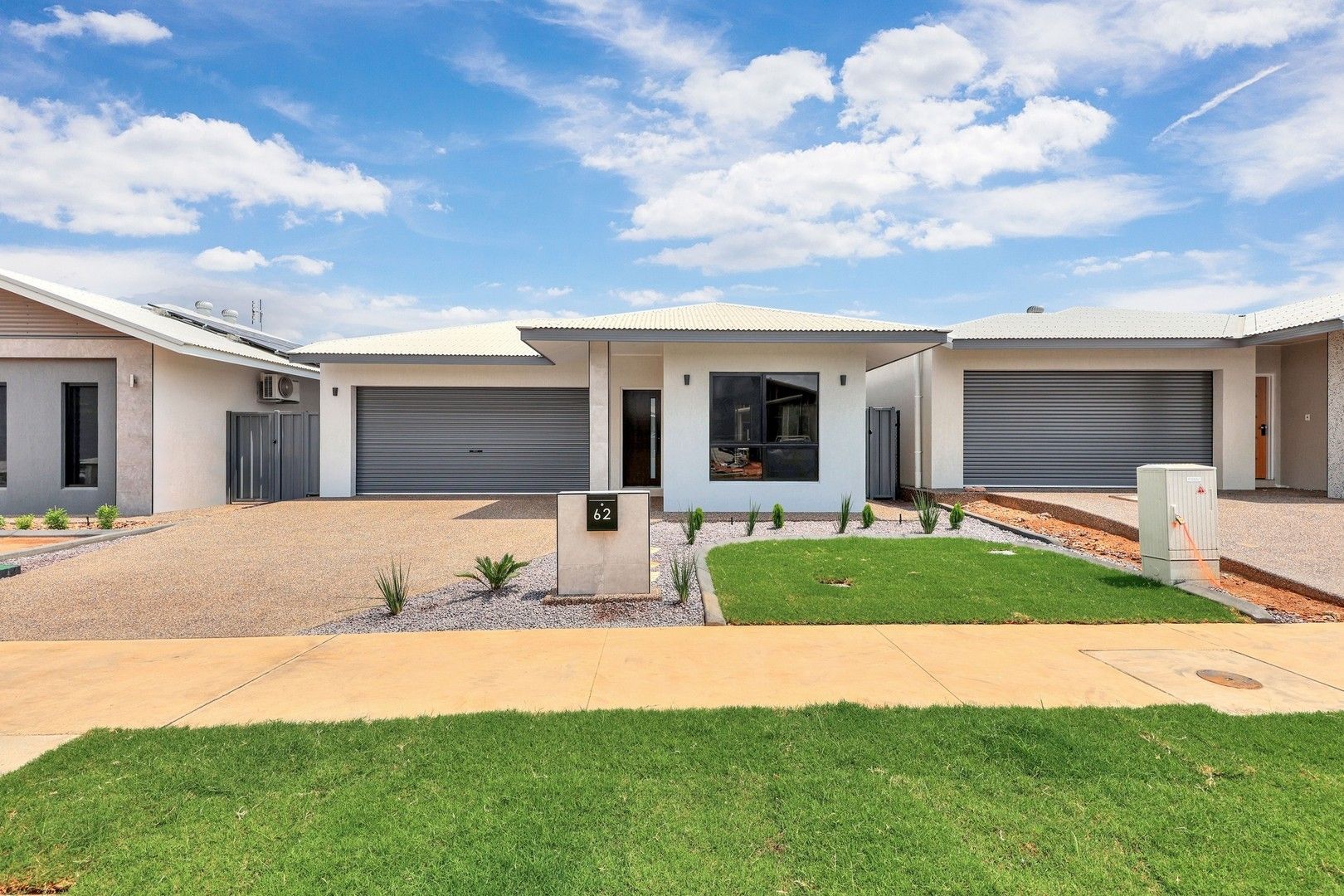 62 Ghostgum Crescent, Zuccoli NT 0832, Image 1