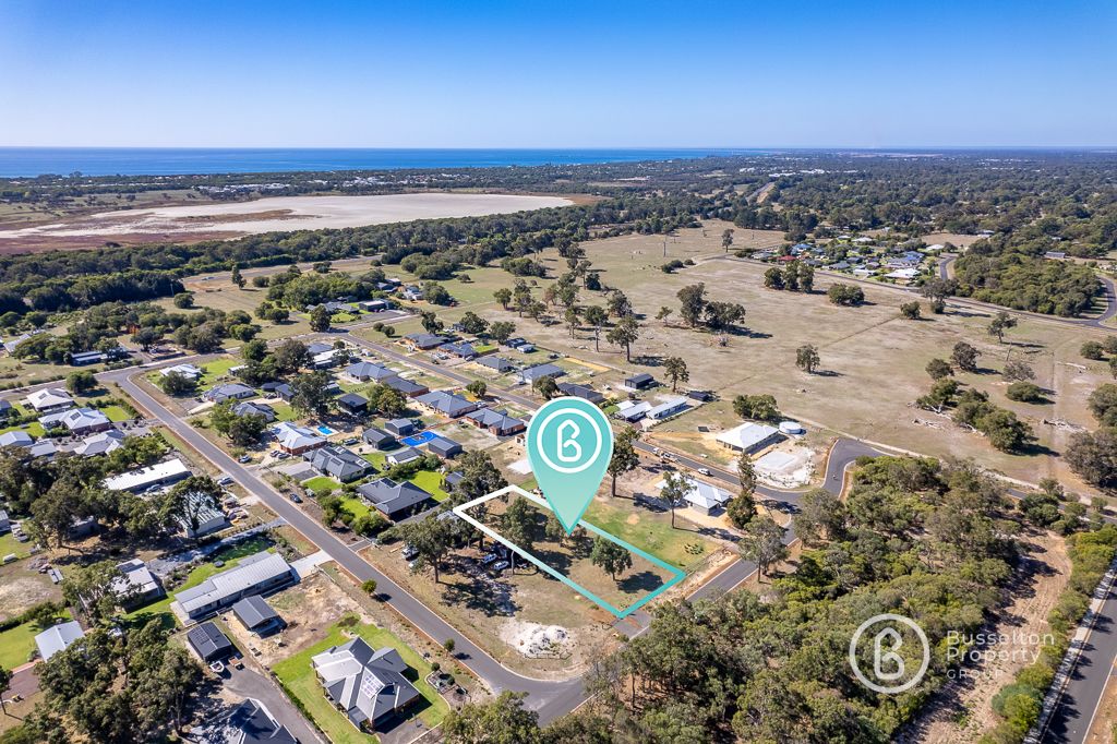 48 Pardalote Road, Vasse WA 6280, Image 0