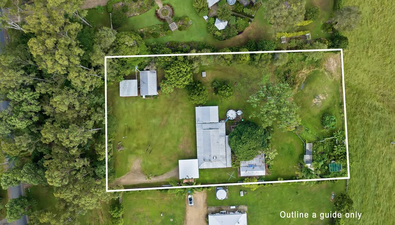 Picture of 902 Aherns Road, CONONDALE QLD 4552
