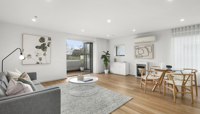 Picture of 33/86-88 Beach Road, SANDRINGHAM VIC 3191