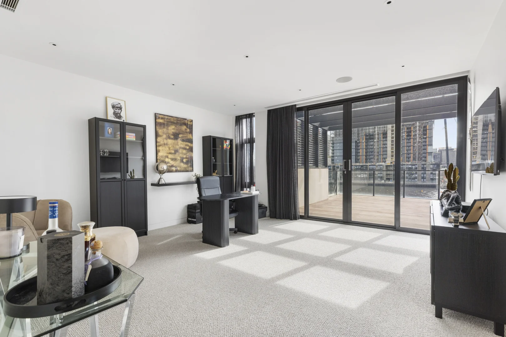Additional image 9 of 50 South Wharf Drive, Docklands VIC 3008