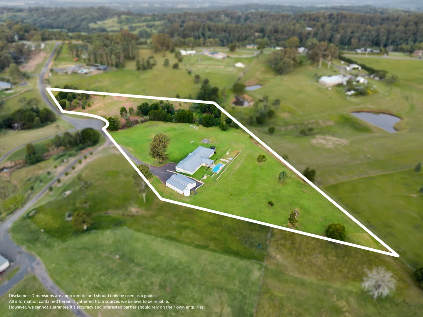 Additional image 2 of 35 Vicary Lane, Orangeville NSW 2570