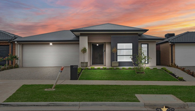 Picture of 20 Crosby Street, TRUGANINA VIC 3029