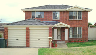 Picture of 19 Orchard Place, GLENWOOD NSW 2768