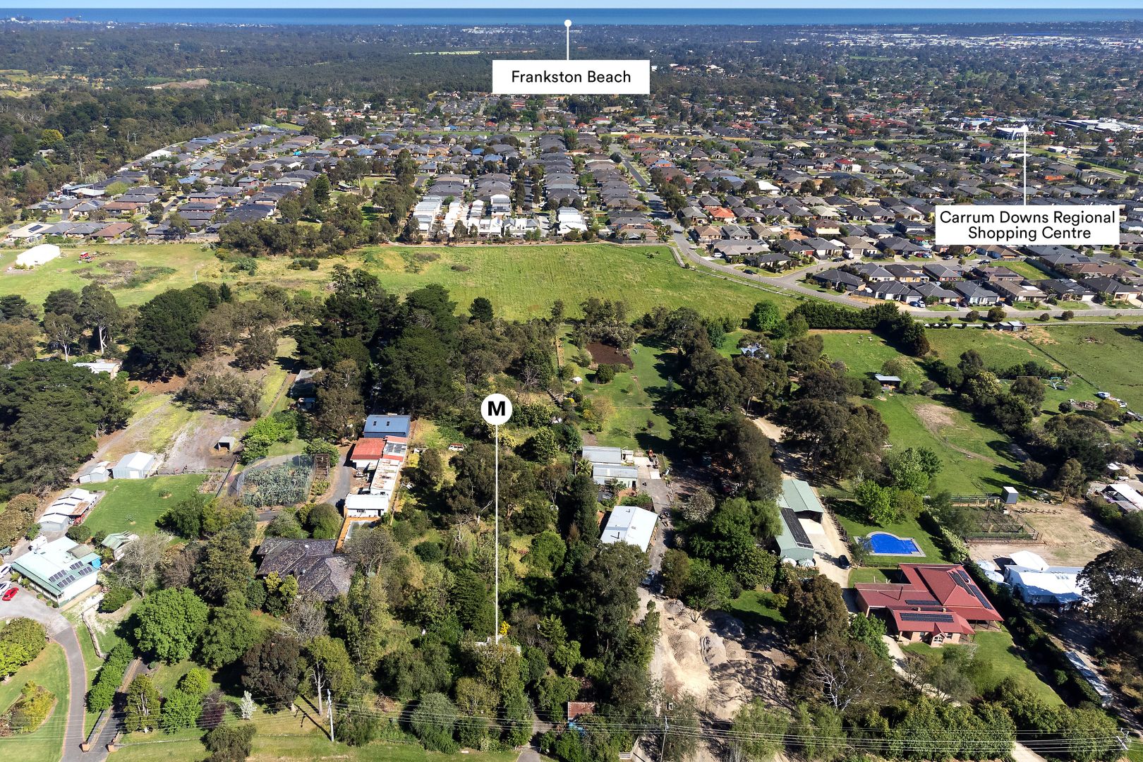 241 Potts Road, Skye VIC 3977, Image 2