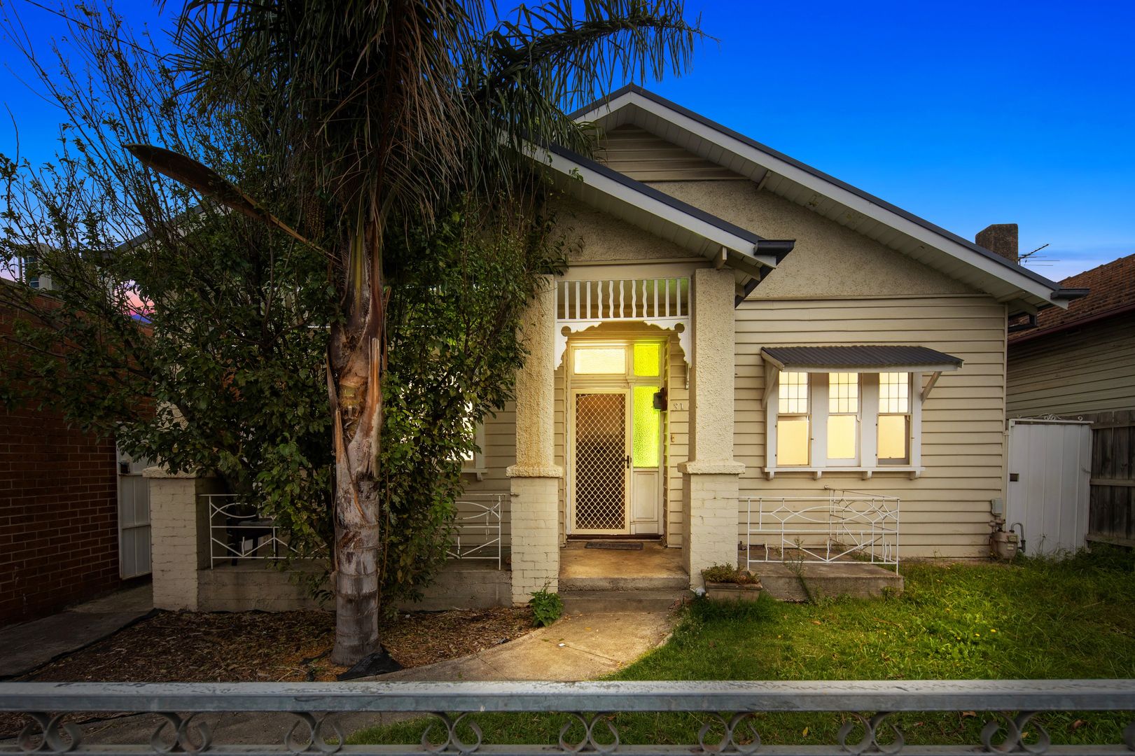31 Grantham Street, Brunswick West Property History & Address
