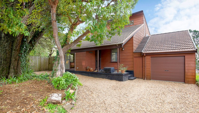 Picture of 42 Henderson Road, WENTWORTH FALLS NSW 2782