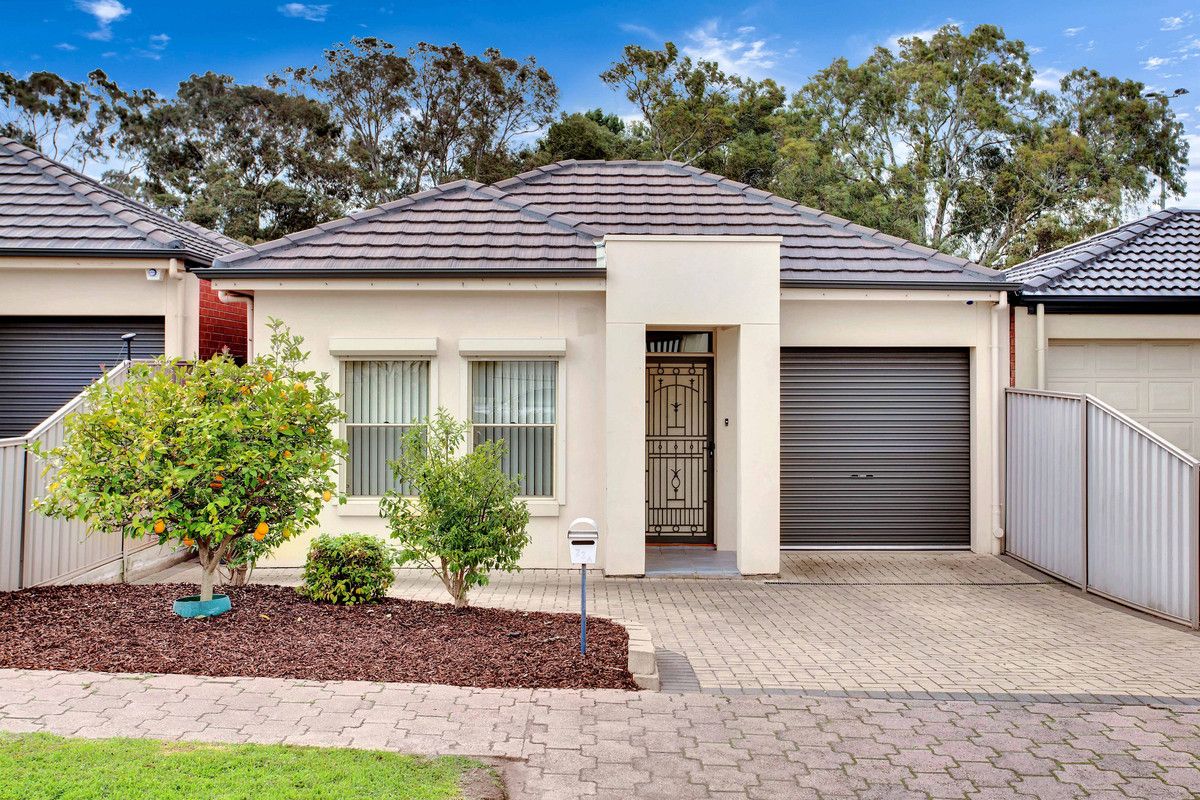 22A The Parkway, Klemzig SA 5087, Image 0