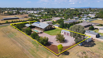 Picture of 35 Quarry Road, FORBES NSW 2871
