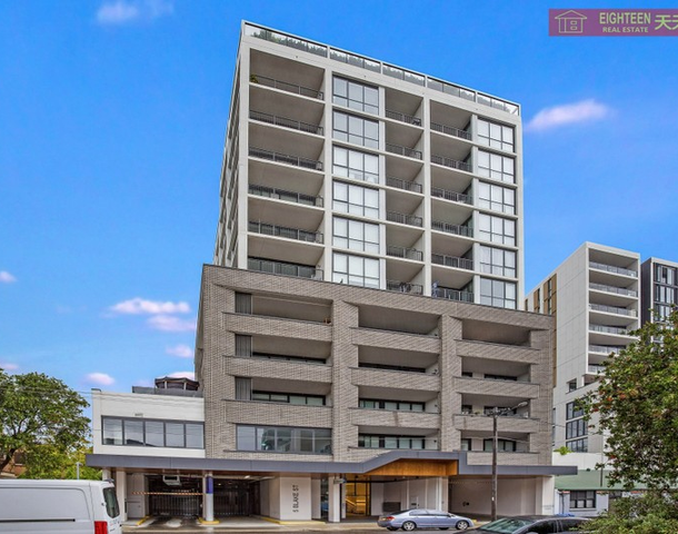 806/3 Blake Street, Kogarah NSW 2217