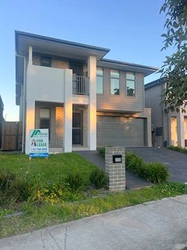 4 bedrooms House in 200 Mount Carmel BOX HILL NSW, 2765