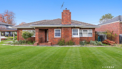 Picture of 60A Bulleen Road, BALWYN NORTH VIC 3104