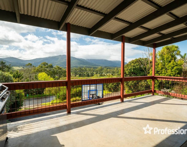 20 Alpine Boulevard, Launching Place VIC 3139