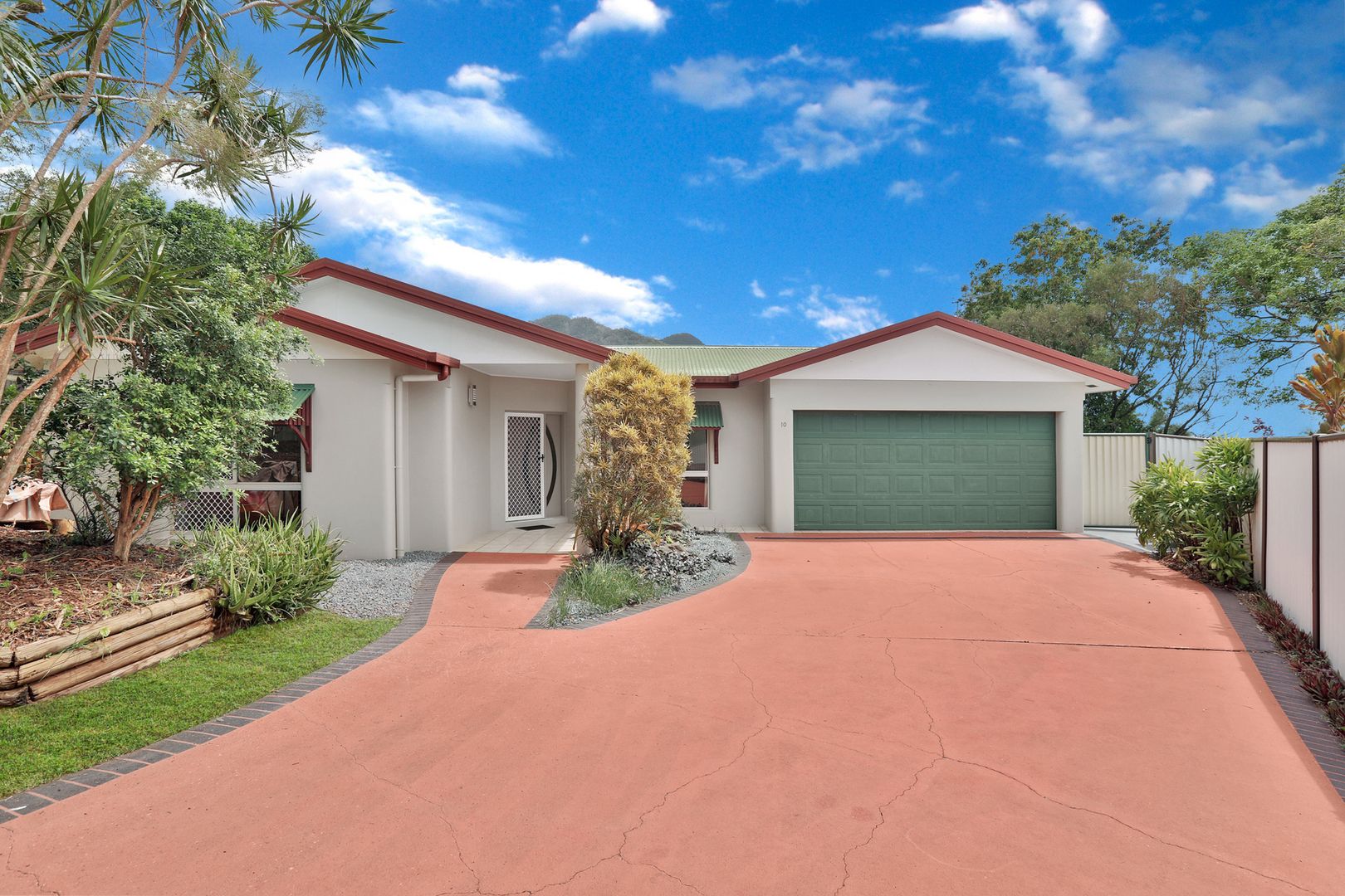 10 Speedy Close, Bentley Park QLD 4869, Image 1