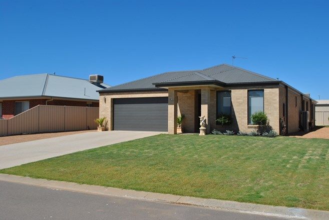 Picture of 44 Heather Circuit, MULWALA NSW 2647