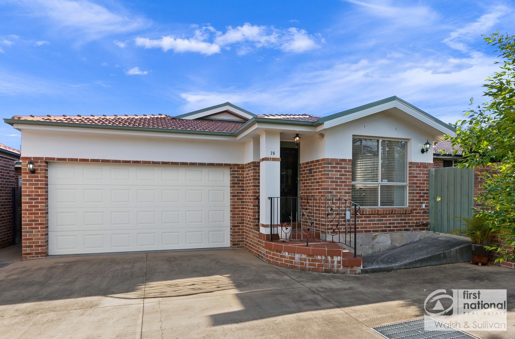 26 Jindabyne Avenue, Baulkham Hills NSW 2153, Image 0