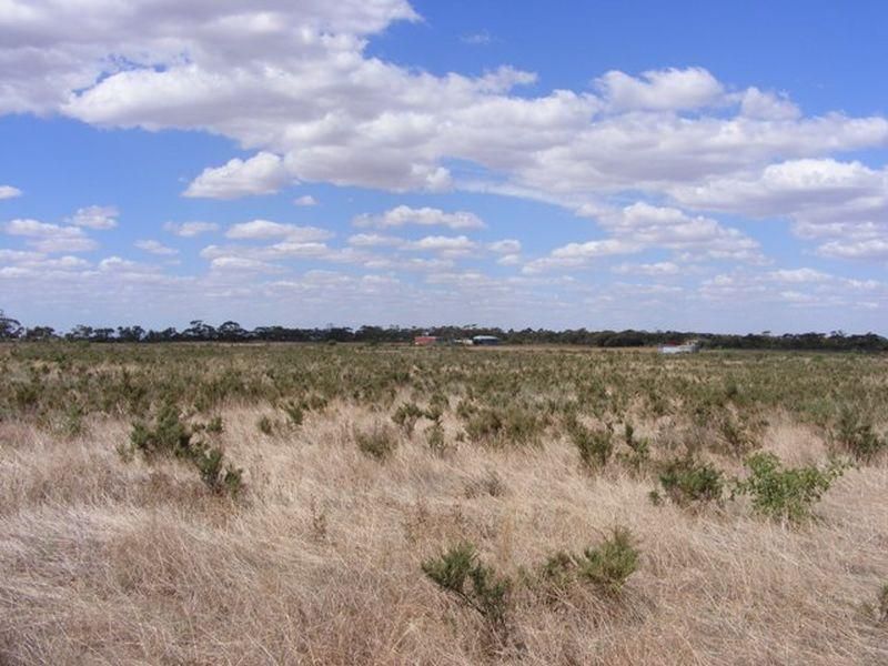 Lot 3 Port Parham Road, DUBLIN SA 5501, Image 0