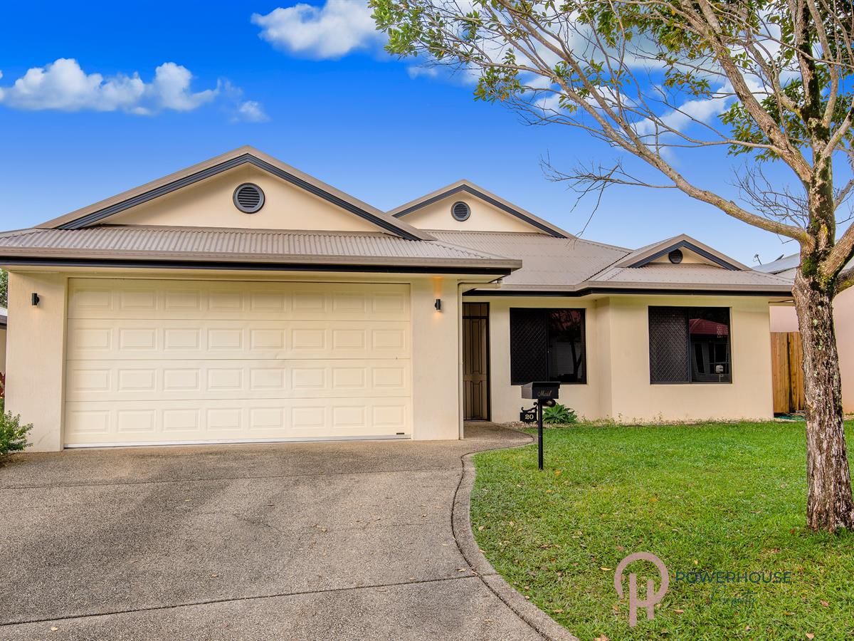 20 Pascoe Close, Mount Sheridan QLD 4868, Image 0