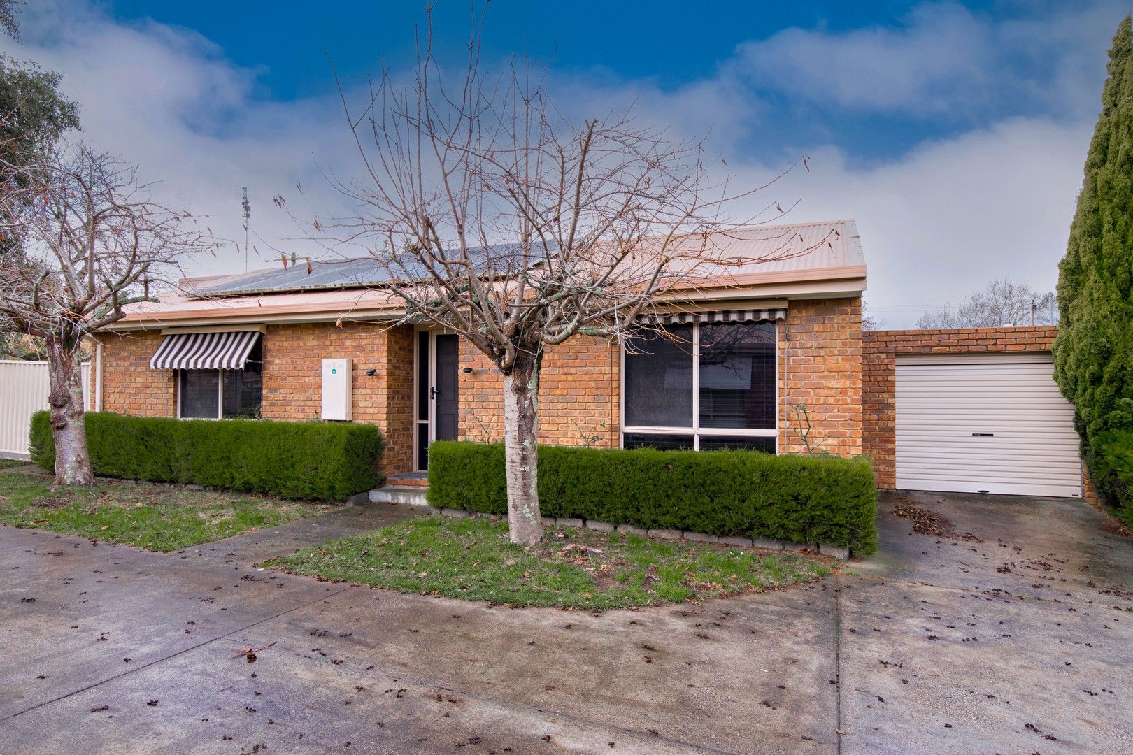 2 bedrooms Townhouse in 1/503 Darling Street REDAN VIC, 3350
