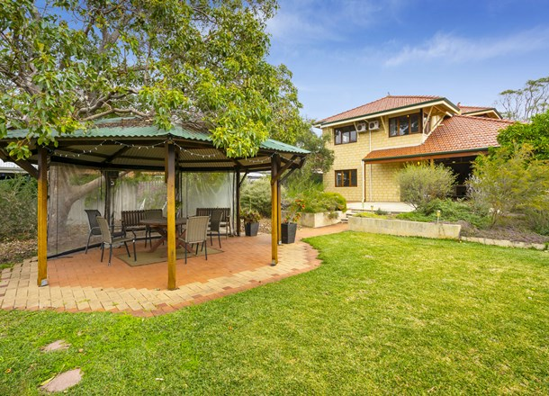 26 Bristol Avenue, Bicton WA 6157