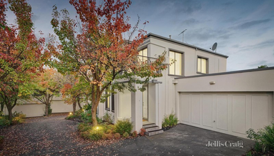 Picture of 2/382 High Street, TEMPLESTOWE LOWER VIC 3107