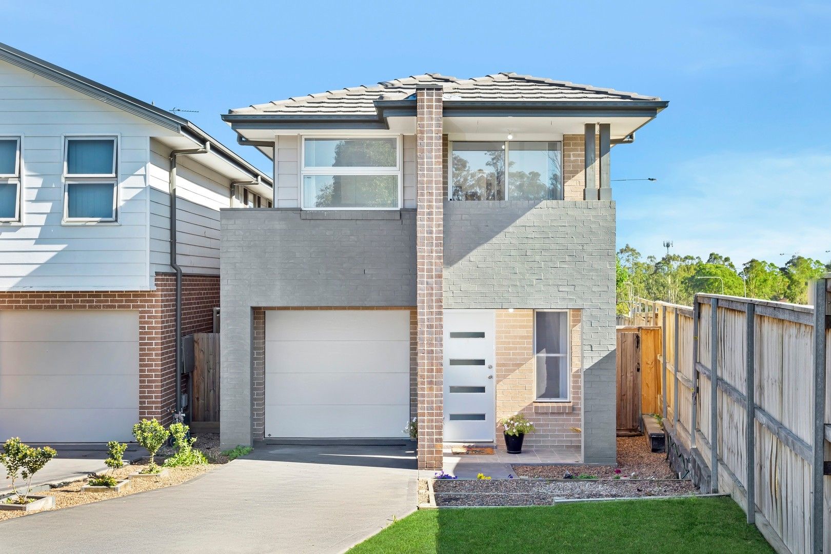 3 bedrooms House in 32 Frederick Jones Crescent SCHOFIELDS NSW, 2762