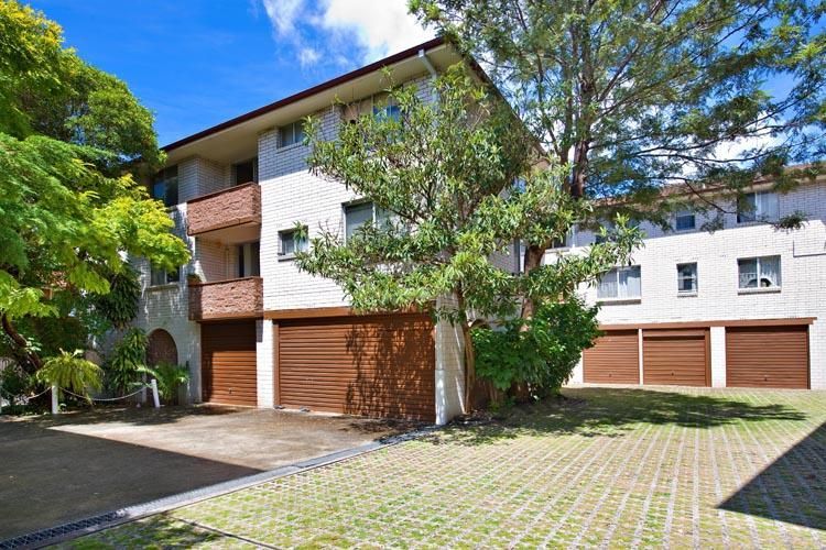 2 bedrooms Apartment / Unit / Flat in 17/387-393 Marrickville Road DULWICH HILL NSW, 2203
