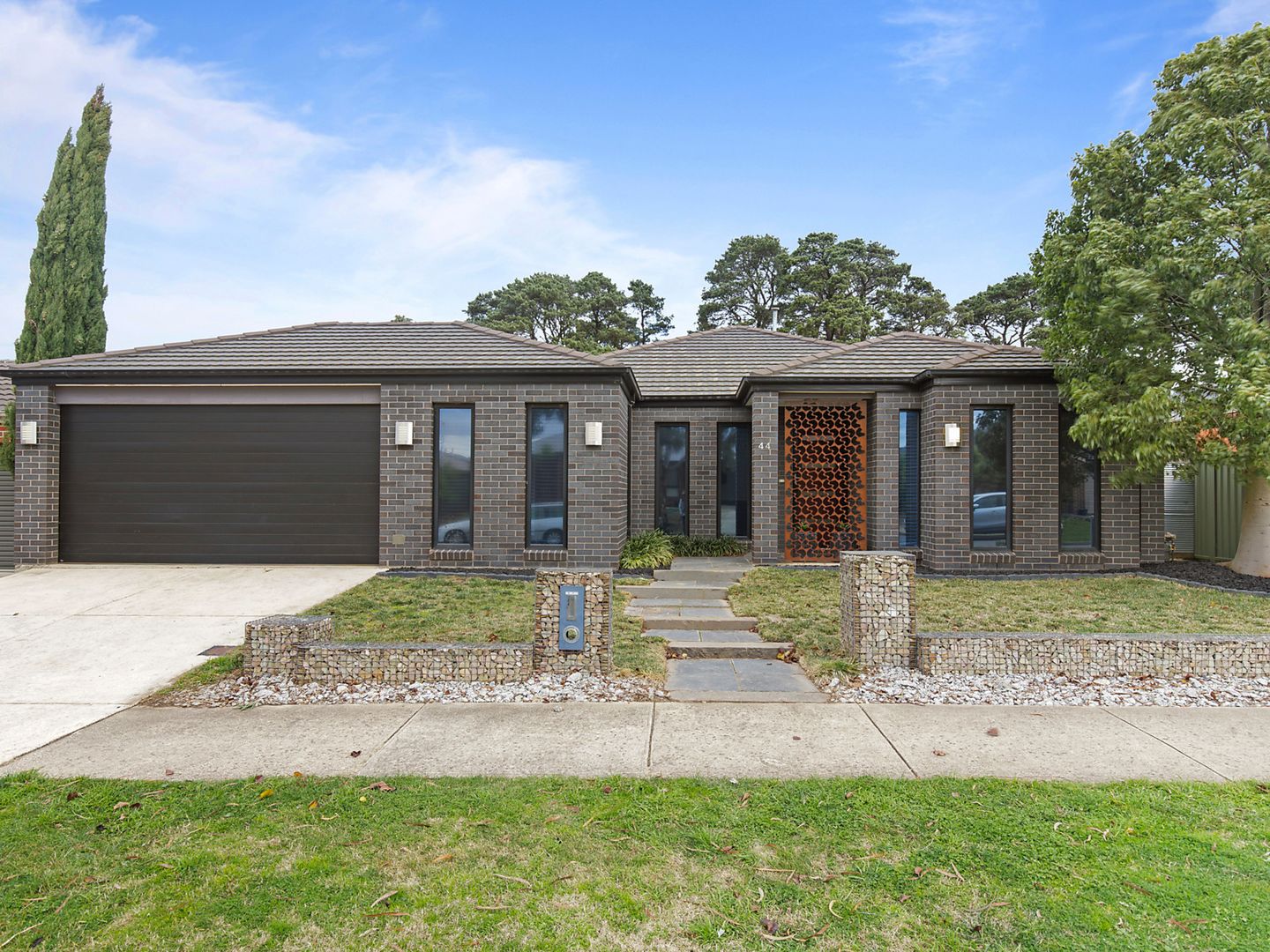 44 Delaney Drive, Miners Rest VIC 3352