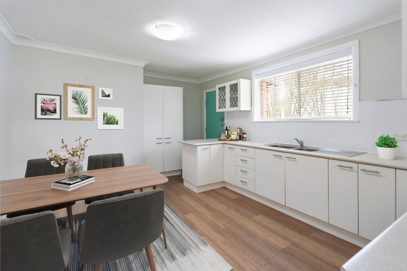 3 bedrooms House in 140 Sampson  Street ORANGE NSW, 2800